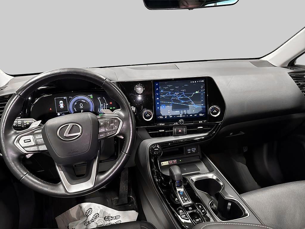 Lexus NX 2022 - miniatyr 8