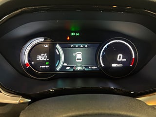 Kia E-Niro 64 kWh Advance S&V/Kamera/Carplay/MOMS/Nybilsgaranti – bild 20