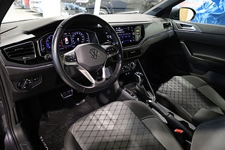 SUV Volkswagen Taigo 11 av 25