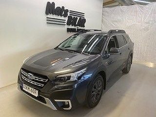 Subaru Outback 2.5 Adventure Wild Paket 4 WD