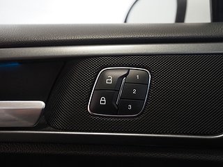 Kombi Ford Mondeo 20 av 24
