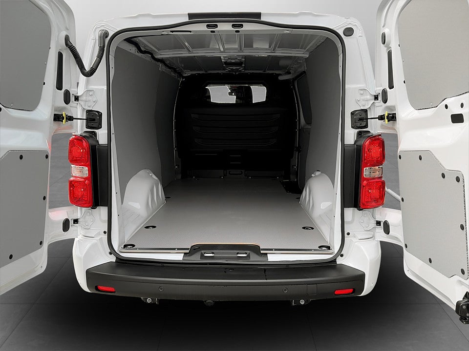 Bild på Peugeot Expert Plus 150hk Aut L3 - EDITION! SERVICE & V-HJUL INGÅR!