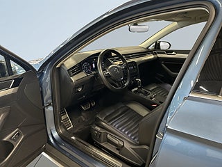 Volkswagen Passat Alltrack 2.0 TDI DPF SCR 4Motion Alltrack Drag/D&M-Värm/S&V-Däck – bild 7