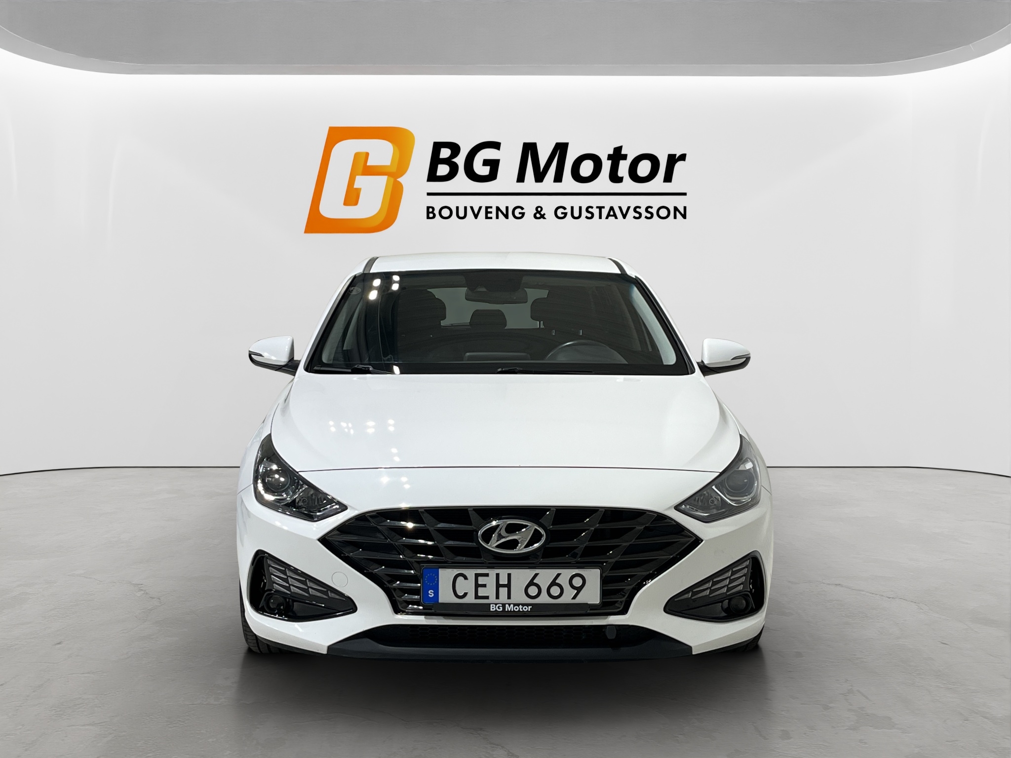 Hyundai i30 2023, bild 2/10