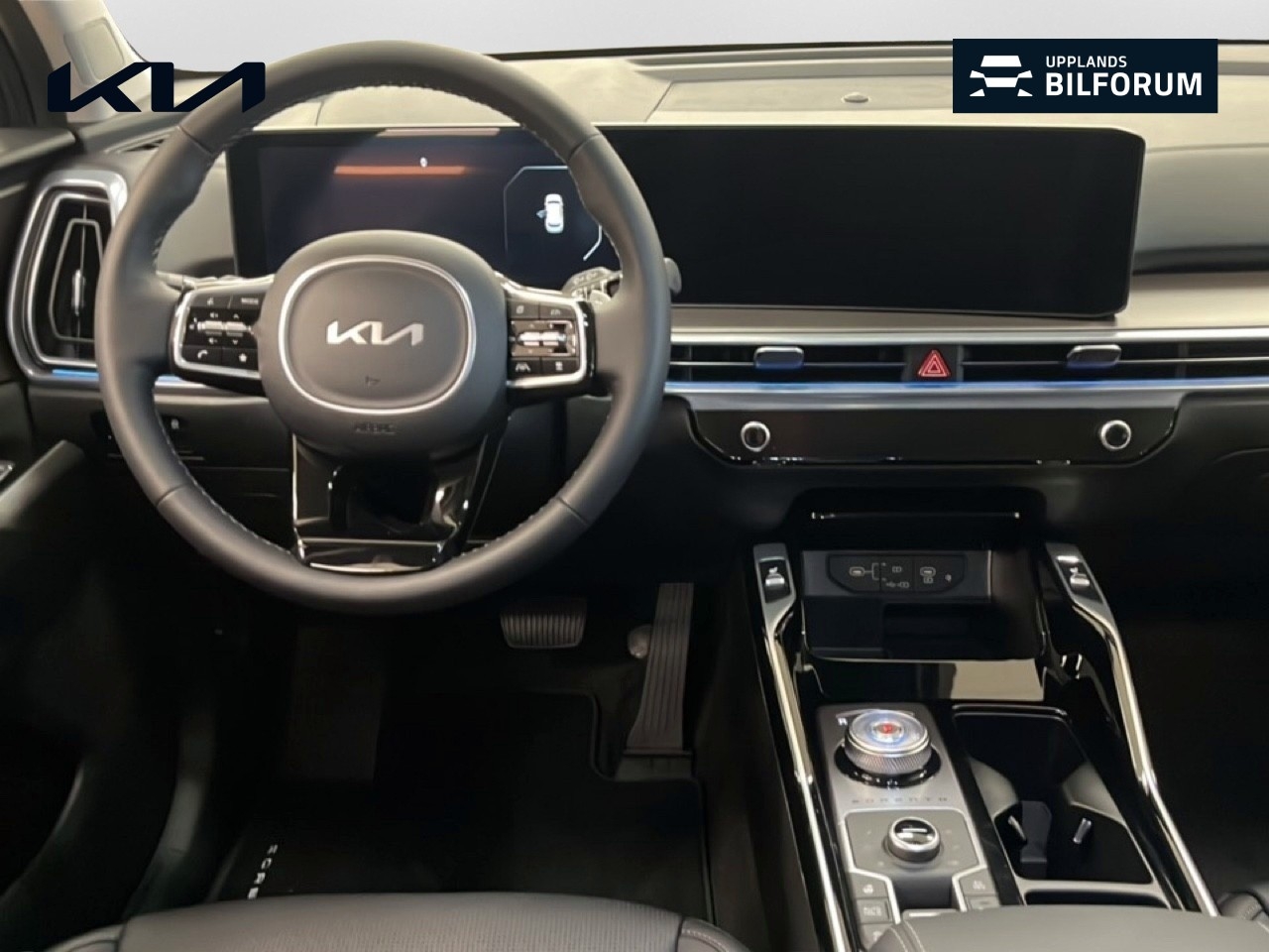 Kia Sorento 2026, kuva 7/40