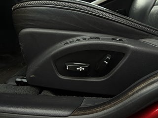 Volvo XC70 D4 AWD Summum SoV-Däck/Navi/Skinn/Värmare/Drag/Elstol – bild 17