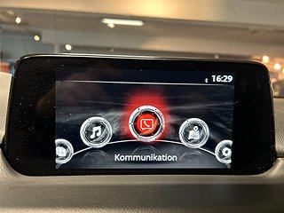 Mazda CX-5 2.2 SKYACTIV-D AWD Optimum/Extraljus/MoK/SoV/Drag