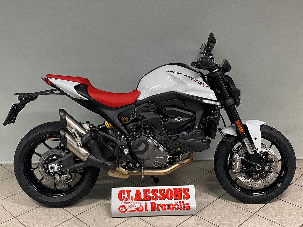 Ducati Monster 950 *KAMPANJ* 