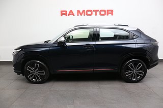 SUV Honda HR-V 2 av 18