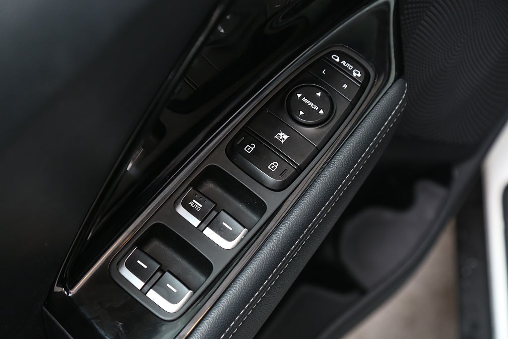Kia Niro P-HEV 141hk Advance Plus Aut Extraljus Motorv Dragkrok 2019