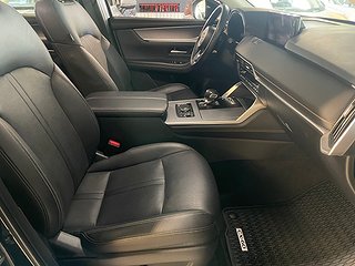 SUV Mazda CX-60 9 av 25