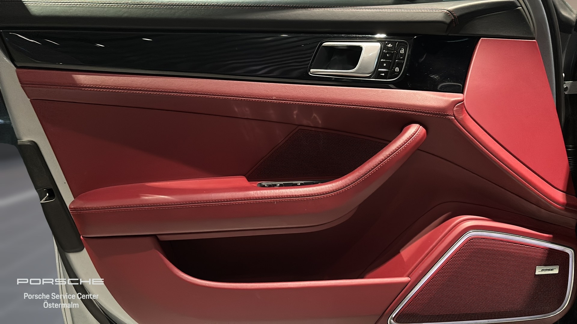 Porsche Panamera E-Hybrid Sport Turismo 2020, bild 6/10