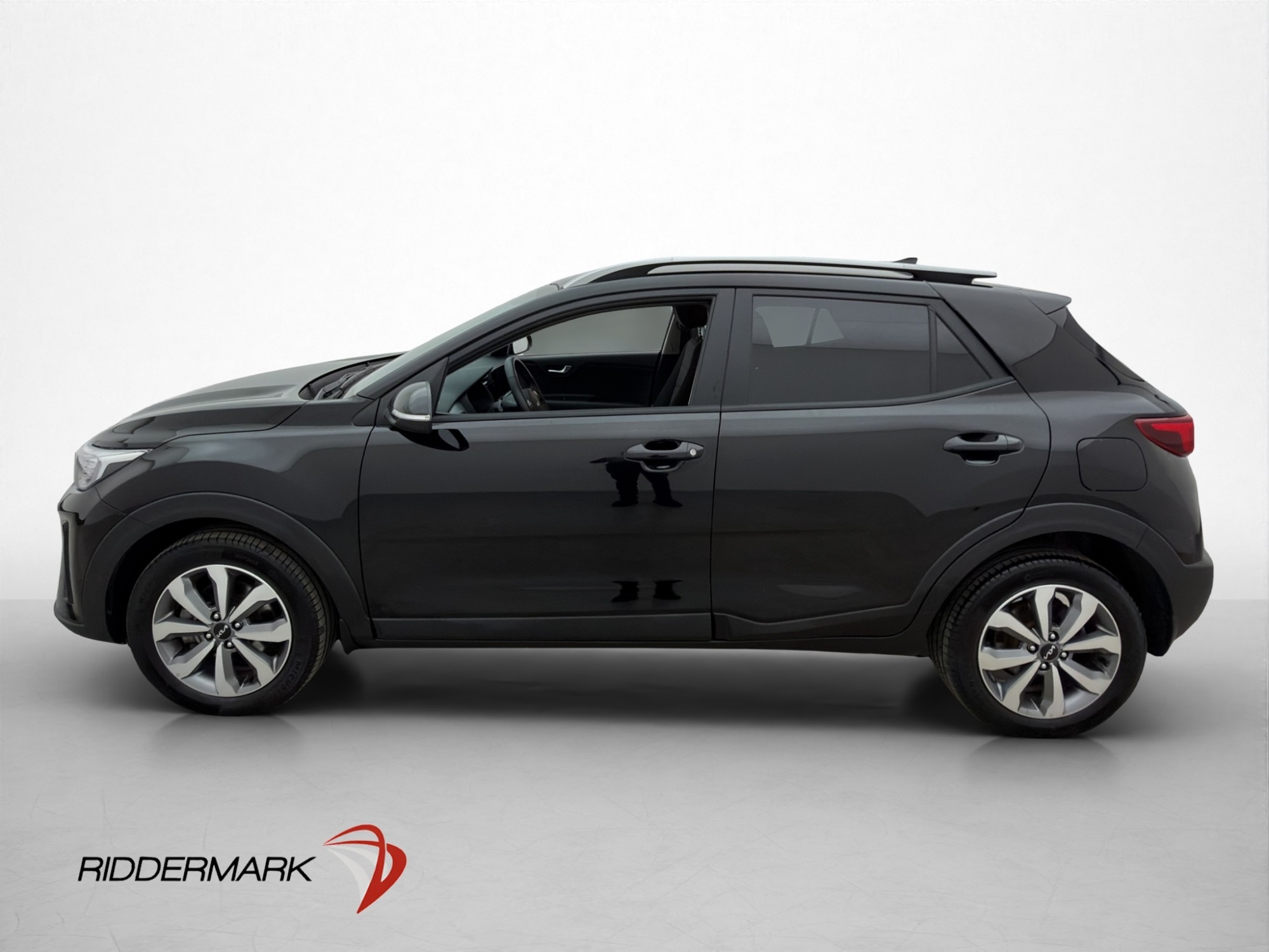 Kia Stonic 120hk Advance 2023, bild 5/70