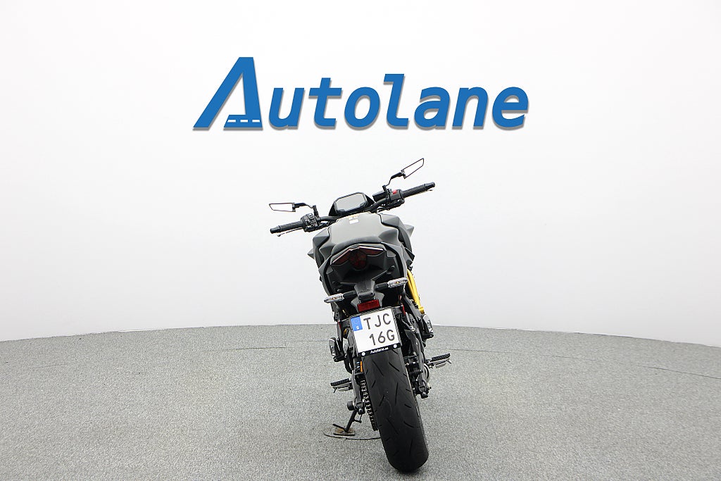 Kawasaki NINJA Z650* Traction control ABS Bluetooth