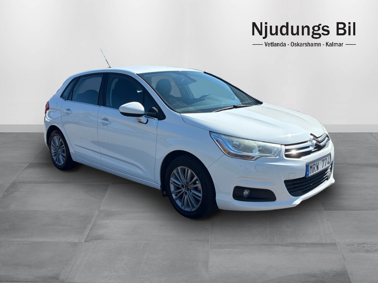 Citroen C4 1.6 VTi Euro 5 2013, kuva 4/39