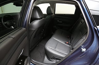 SUV Hyundai Tucson 5 av 27