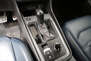 SUV Cupra Ateca 16 av 21