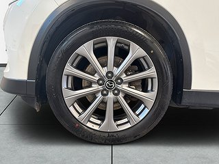 Mazda CX-60 Exclusive-Line Plug-in 327Hk Kamera Rattvärme