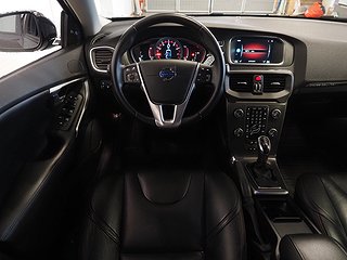 Halvkombi Volvo V40 Cross Country 14 av 24
