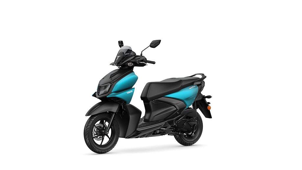 Yamaha RayzR/Skoter/Räntekampanj 3,45%/Beställ redan idag!