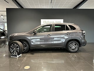 Kombi Suzuki S-Cross 3 av 15