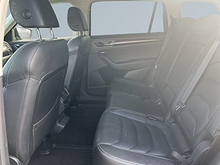 Skoda Kodiaq 2.0 TDI 4×4 Business Dvärme Canton-ljud Drag Kamera S&V – bild 13