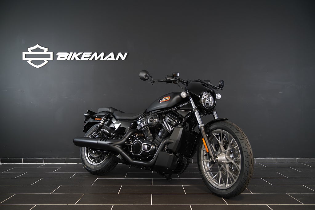 Harley-Davidson RA975 Nightster Special 