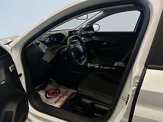 Peugeot E-208 S&V-hjul/Carplay/Parkeringssens/Adaptiv Fart/MOMSAD