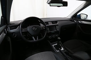 Kombi Skoda Octavia 13 av 28