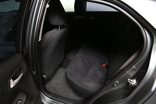 Halvkombi Honda Civic 22 av 23
