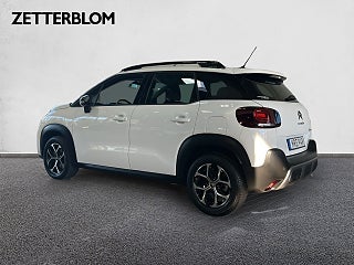 SUV Citroën C3 3 av 15