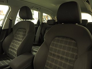 Kombi Audi A4 14 av 20
