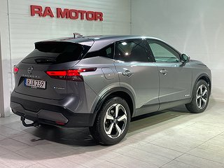 SUV Nissan Qashqai 7 av 27