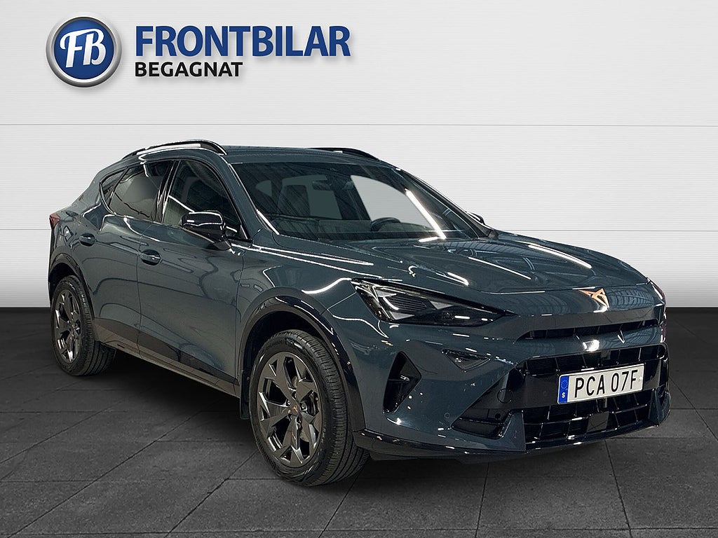 Cupra Formentor 1.5 eTSI/Drag/Backkamera/full link/