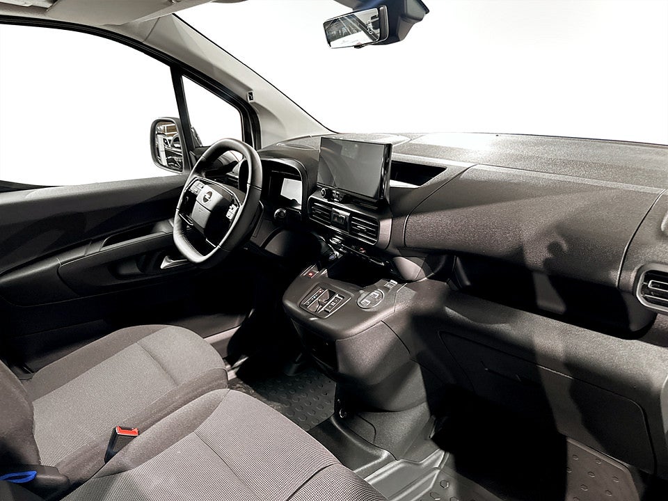 Bild på Opel Combo Elite 130hk Aut L2 - EDITION! VÄRMARE & DRAGKROK INGÅR!