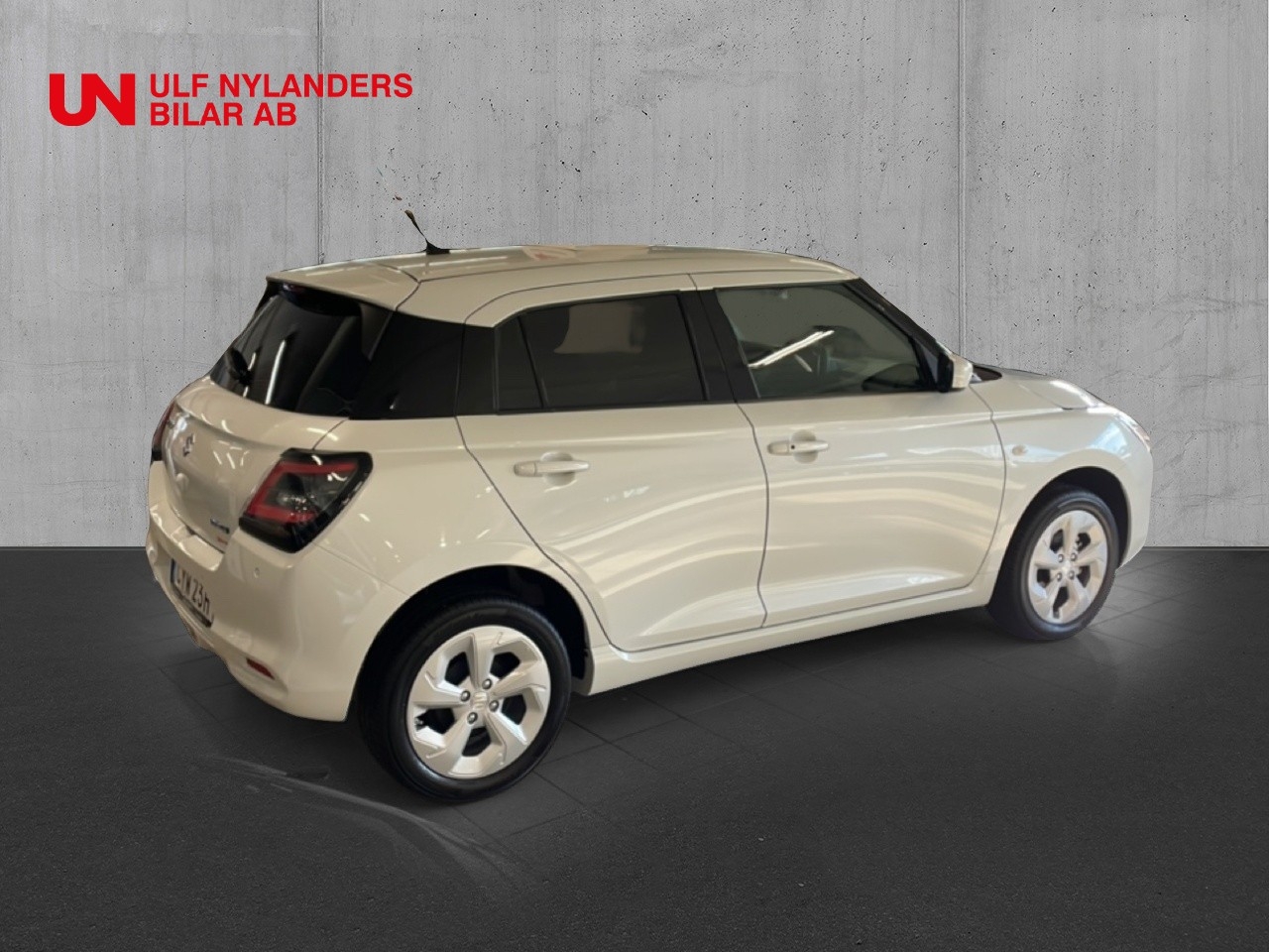 Suzuki Swift 2026, bild 4/69