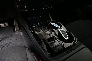 SUV Hyundai Tucson 24 av 28