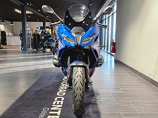 BMW R1300RS/Räntekampanj 3,45%/NU 239.900kr/Comfort/Dynamic/Innov.