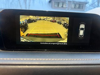 Mazda CX-30 2.0 M-Hybrid AWD 180hk Kamera/Navi/Rattvärm/MOMS