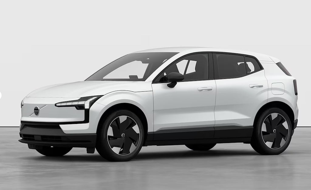 Volvo EX30 TWIN MOTOR PLUS  |*PRIVATLEASINGKAMPANJ