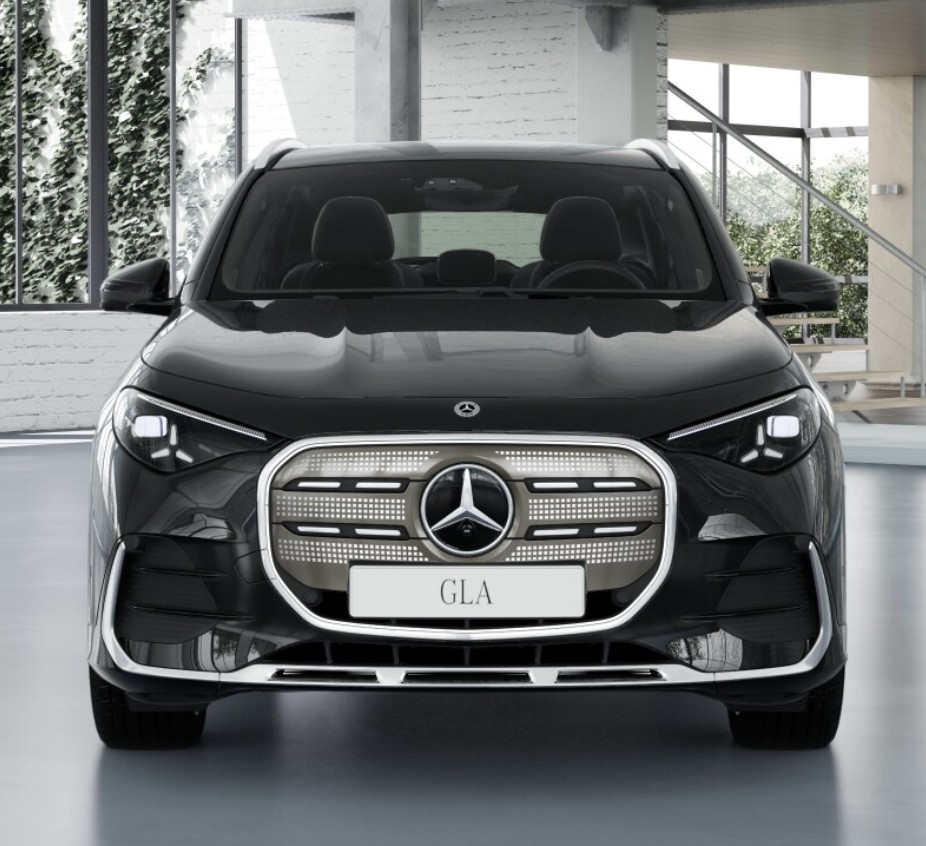Mercedes-Benz GLA 250+ Advanced Edition 2027, bild 3/10