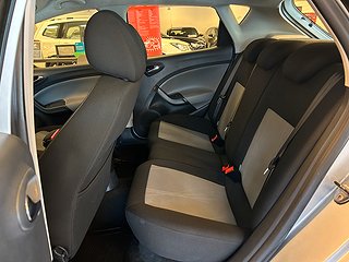 Seat Ibiza 1.2 TSI Style LågSkatt