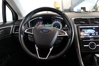 Kombi Ford Mondeo 12 av 24