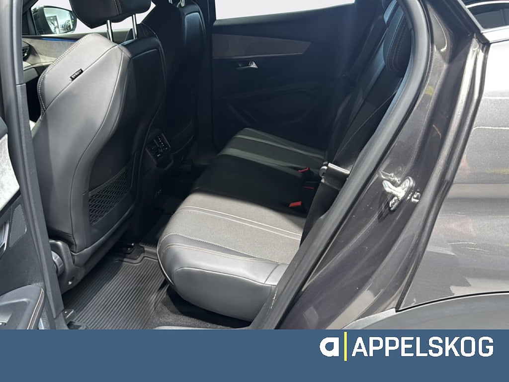 Bild på Peugeot 3008 GT PureTech 130 Automat |RÄNTA 3,99%|V-HJUL INGÅR|