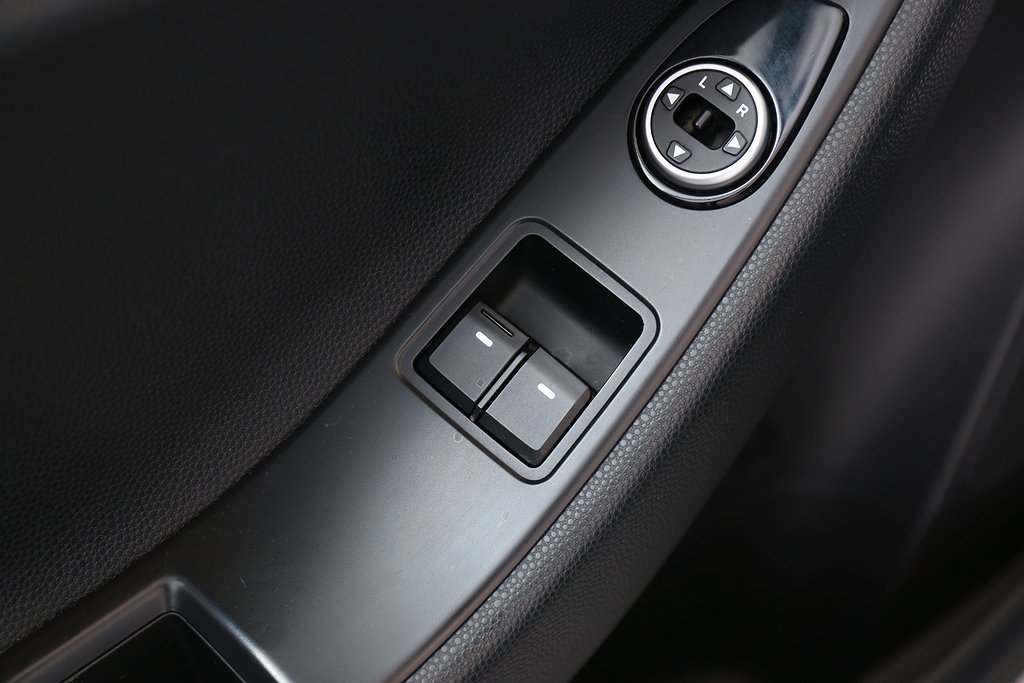Hyundai i20 1,2 84hk Comfort 5D Motorv "Nya Karossen" 2015