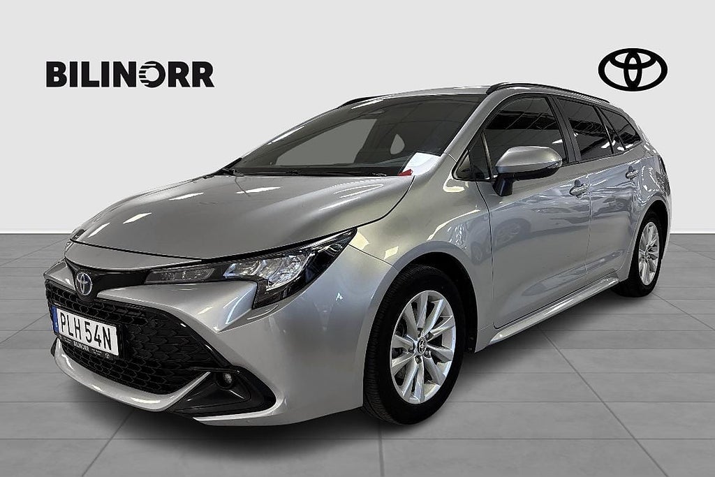 Toyota Corolla 1,8 HYBRID TOURING SPORTS ACTIVE