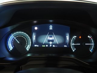 SUV Mazda MX-30 24 av 43
