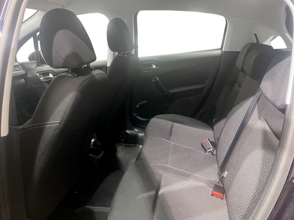 Bild på Peugeot 208 Active 1.2 PT 82hk KAMPANJRÄNTA 3,99%