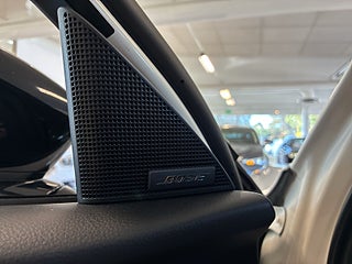 Mazda CX-60 PHEV Homura 360° kamera Drag HuD Mvärme BOSE-ljud S&V – bild 17