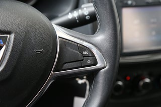 Kombi Dacia Sandero Stepway 13 av 20
